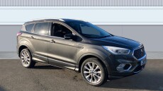 Ford Kuga Vignale 2.0 TDCi 180 5dr Auto Diesel Estate